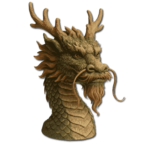 Chinese Dragon